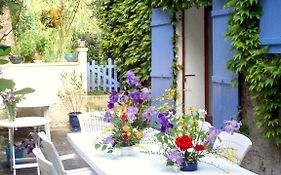 Moulin De Cornevis Bed And Breakfast