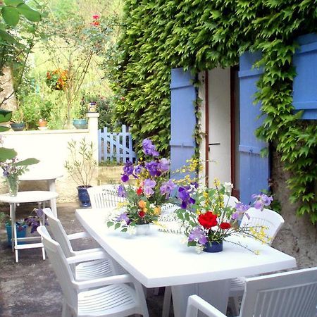 Moulin De Cornevis Bed And Breakfast Privas Exterior foto