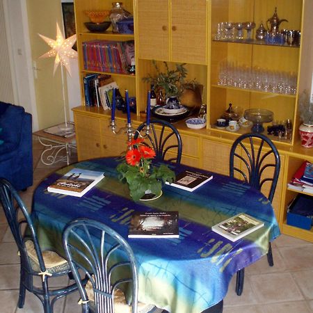 Moulin De Cornevis Bed And Breakfast Privas Exterior foto