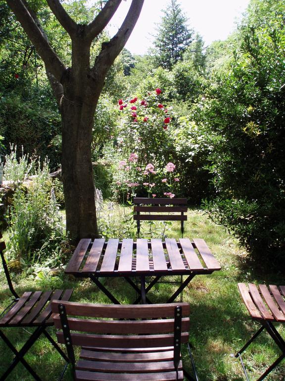 Moulin De Cornevis Bed And Breakfast Privas Exterior foto