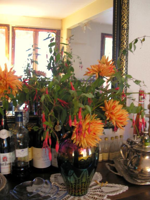 Moulin De Cornevis Bed And Breakfast Privas Exterior foto