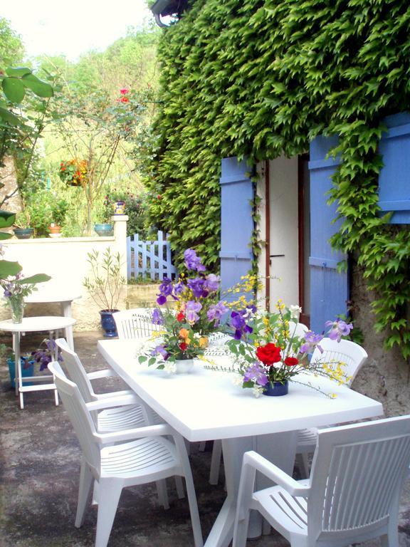 Moulin De Cornevis Bed And Breakfast Privas Exterior foto